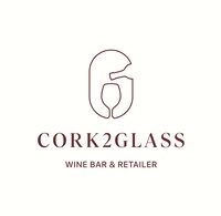 Cork2Glass Wine bar & Retailer