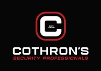 Cothron's Security Professionals