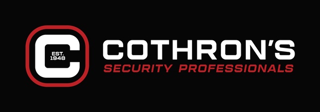 Cothron's Security Professionals