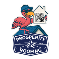 Prosperity Roofing