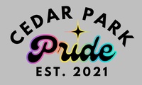 Cedar Park Pride