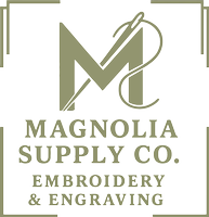 Magnolia Supply Company