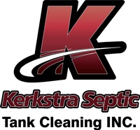Kerkstra Septic Tank Cleaning, Inc.