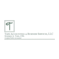 Tope Accounting & Business Services