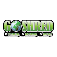 Go Shred Secure Document Destruction