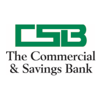 Commercial & Savings Bank, The