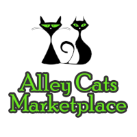 Alley Cats Marketplace