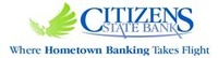 Citizens State Bank*