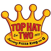 Top Hat Two - Pizza King
