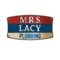 MRS Lacy Plumbing