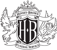 Hinsey Brown Funeral Service, Inc.