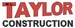 M.L. Taylor Construction