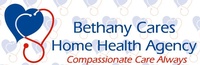 Bethany Cares Home Health Agency