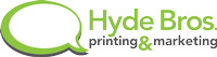 Hyde Brothers Printing and Marketing