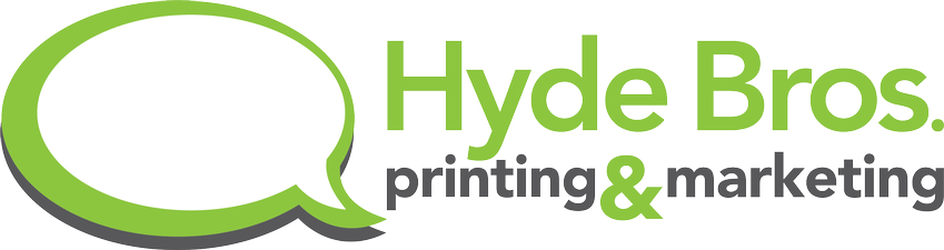 Hyde Brothers Printing and Marketing