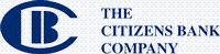 The Citizens Bank Company