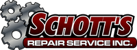 Schott's Repair Service, Inc.