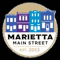 Marietta Main Street Marietta Main Street