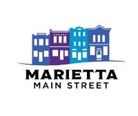 Marietta Main Street