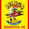 Wings Etc. of Marietta