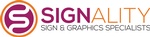 Signality Signs & Graphics