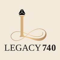 Legacy 740