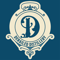 Derailed Distillery
