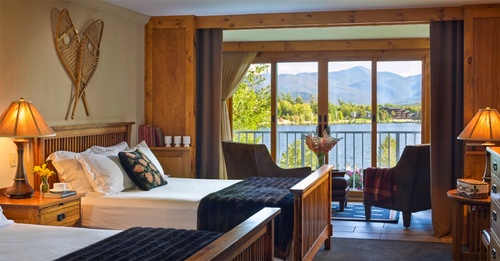 Lakeview room Lakeview room