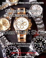 The Diamond Centre by Glennpeter Jewelers