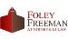 Foley Freeman, PLLC, Attorneys