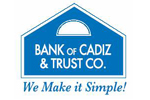 Bank of Cadiz & Trust Co (Cadiz)