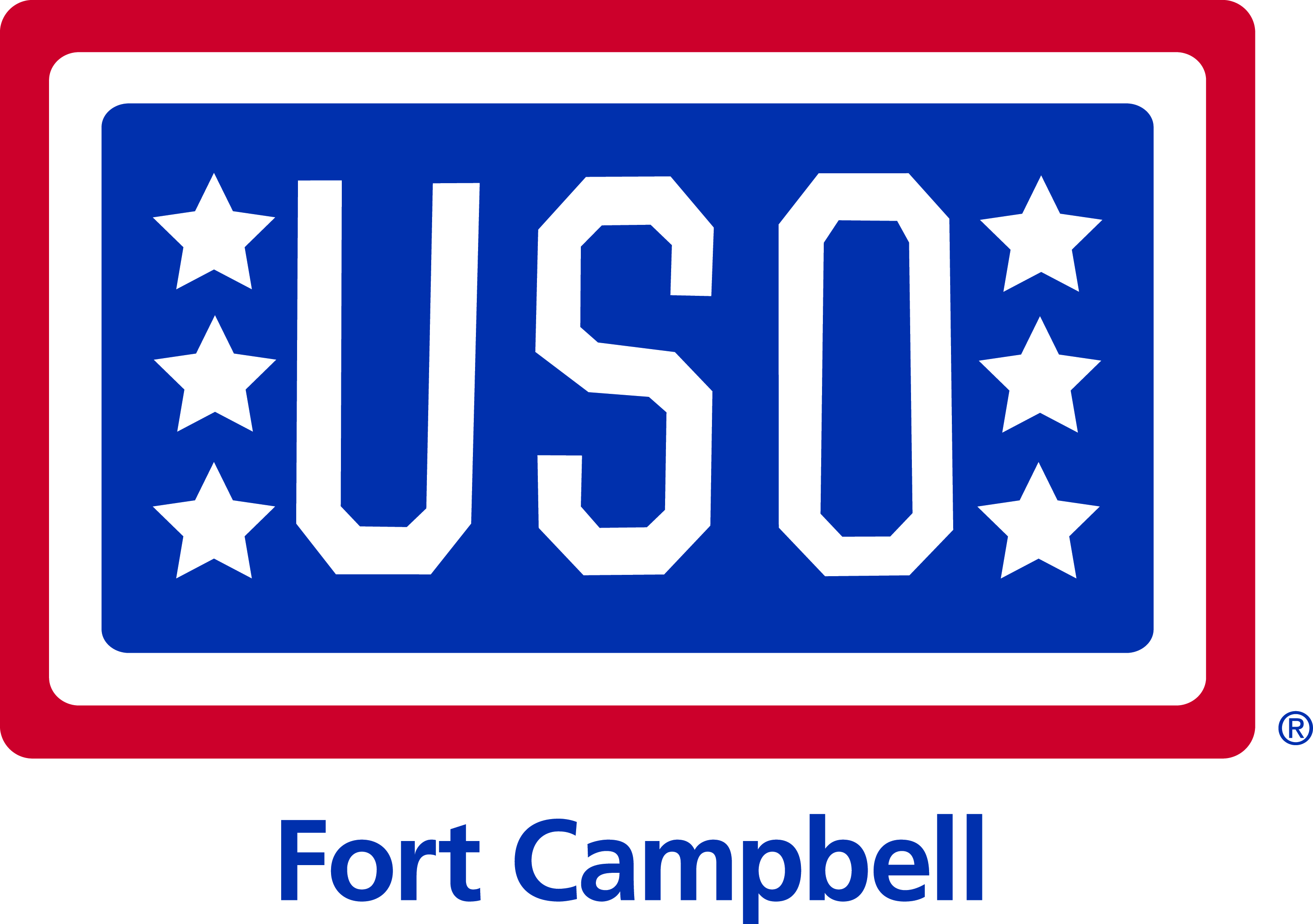 USO Fort Campbell