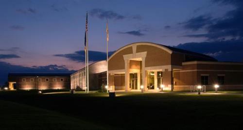 Boone County Public Safety Campus