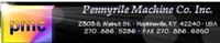 Pennyrile Machine Company, Inc