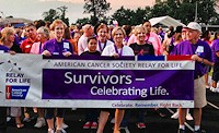 Christian County Relay For Life