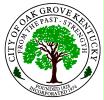 City of Oak Grove