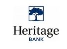 Heritage Bank-CANYON ROAD BRANCH