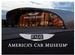 LeMay-America's Car Museum