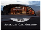LeMay-America's Car Museum