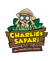 Charlie's Safari Family Fun Center