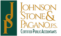Johnson Stone & Pagano PS