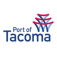 The Port of Tacoma
