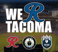 We R Tacoma