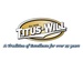 Titus-Will Ford/Toyota/Scion