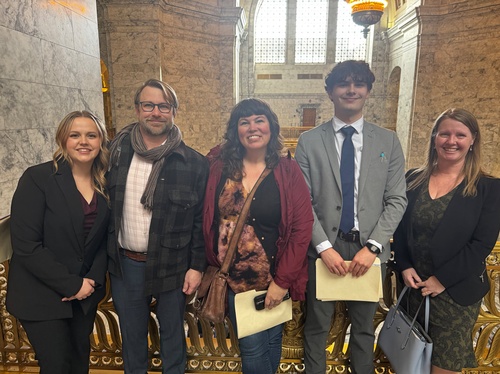 Chamber Legislative Advocacy Day | February 