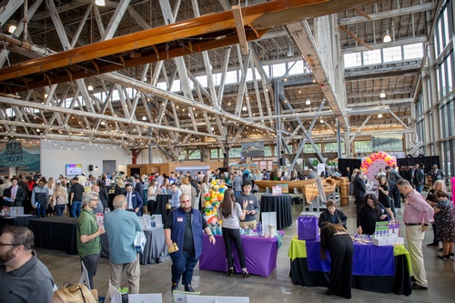 Happy Hour Business Expo | June