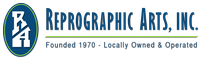 Reprographic Arts, Inc