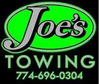 Joe's Towing, Inc.