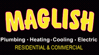 Maglish Plumbing Heating and Electric, Inc