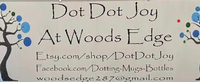 Dot Dot Joy at Woods Edge